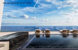 4 odalılar daire 581 m² Neapolis'da, Kıbrıs. 18,000,000 €