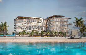 Konut kompleksi Do Hotels and Residences – Dubai Islands, Dubai, BAE. Min.$626,000