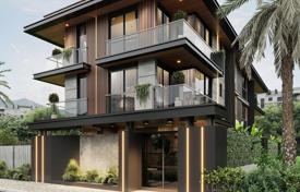 3 odalılar daire 75 m² Konyaalti'de, Türkiye. 19,315,000 TRY