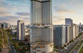 1 odalılar daire 62 m² Da Nang'da, Vietnam. $354,000