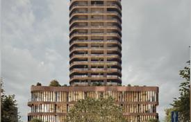 2 odalılar daire 67 m² Vake-Saburtalo'da, Gürcistan. $109,000
