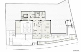 5 odalılar yazlık ev 551 m² Limasol'da, Kıbrıs. 2,100,000 €