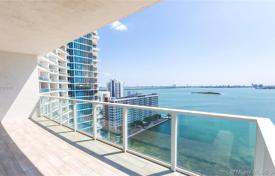 4 odalılar daire 156 m² Miami'de, Amerika Birleşik Devletleri. $999,000