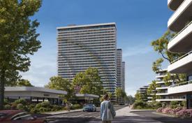 2 odalılar yeni binada daireler 51 m² Batumi'de, Gürcistan. $117,000