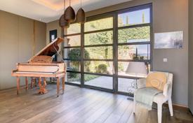 6 odalılar villa Mougins'de, Fransa. Price on request