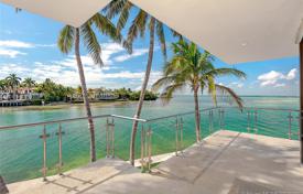 Villa – Key Biscayne, Florida, Amerika Birleşik Devletleri. $25,000,000