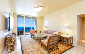 3 odalılar daire 216 m² North Miami Beach'da, Amerika Birleşik Devletleri. $1,699,000