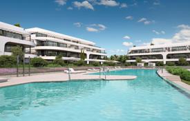 2 odalılar daire 125 m² Estepona'da, İspanya. 668,000 €