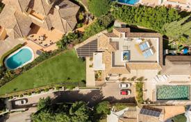 7 odalılar villa 65 m² Benahavis'da, İspanya. 3,100,000 €