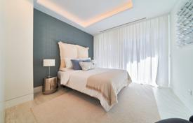 4 odalılar yeni binada daireler 154 m² Estepona'da, İspanya. 995,000 €