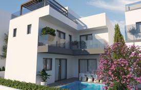 3 odalılar yazlık ev 160 m² Larnaka'da, Kıbrıs. 586,000 €