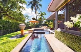Villa – Miami sahili, Florida, Amerika Birleşik Devletleri. $2,000,000