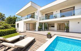 4 odalılar şehir içinde müstakil ev 473 m² Blanes'te, İspanya. 1,400,000 €