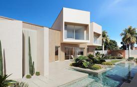 3 odalılar villa 247 m² Dehesa de Campoamor'da, İspanya. 1,470,000 €