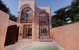 2 odalılar villa 100 m² Bingin Beach'da, Endonezya. $299,000