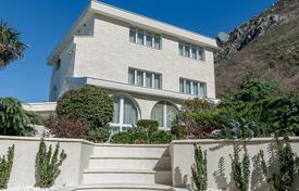 5 odalılar villa 410 m² Blizikuće'de, Karadağ. 3,500,000 €