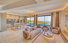 Şehir içinde müstakil ev 375 m² Alanya'da, Türkiye. 49,975,000 TRY