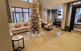 2 odalılar daire Old Toronto'da, Kanada. C$1,160,000