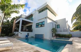 7 odalılar villa 419 m² Key Biscayne'de, Amerika Birleşik Devletleri. $2,849,000