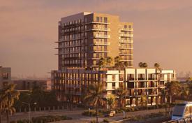 Konut kompleksi MetroPoint – Dubai, BAE. Min.$163,000