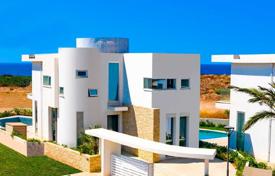 4 odalılar yazlık ev 196 m² Coral Bay'da, Kıbrıs. 1,596,000 €