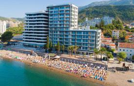 2 odalılar daire 107 m² Rafailovići'de, Karadağ. 615,000 €