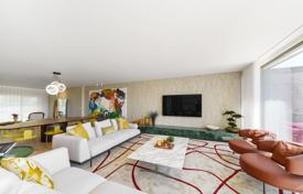 4 odalılar yazlık ev 282 m² Porto (city)'da, Portekiz. 2,190,000 €