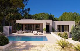 3 odalılar villa 124 m² Benissa'da, İspanya. 925,000 €