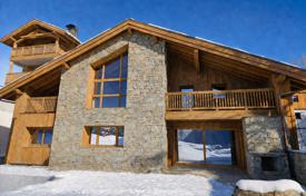 5 odalılar dağ evi Isere'de, Fransa. 1,850,000 €