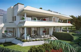 4 odalılar villa 454 m² Marbella'da, İspanya. 3,000,000 €
