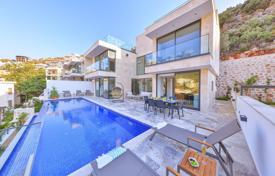Villa – Kalkan, Antalya, Türkiye. 4,750 € haftalık