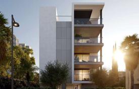 3 odalılar daire 106 m² Germasogeia'da, Kıbrıs. 980,000 €