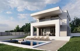 3 odalılar şehir içinde müstakil ev 161 m² Galižana'da, Hırvatistan. 600,000 €