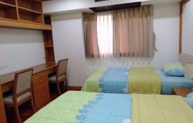 2 odalılar kondominyumda daireler Watthana'da, Tayland. $151,000