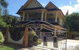 5 odalılar villa 450 m² Rawai Beach'da, Tayland. $3,600 haftalık