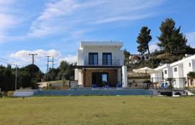 Villa – Pefkochori, Administration of Macedonia and Thrace, Yunanistan. 700,000 €