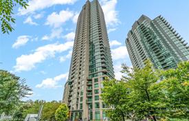 1 odalılar daire Fort York Boulevard'da, Kanada. C$700,000