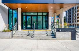 5 odalılar daire Etobicoke'de, Kanada. C$1,287,000