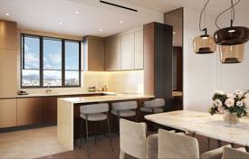 3 odalılar çatı dairesi 154 m² Limasol'da, Kıbrıs. 1,550,000 €