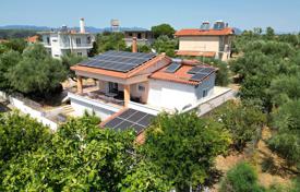 4 odalılar şehir içinde müstakil ev 230 m² Mora'da, Yunanistan. 350,000 €