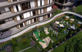 6 odalılar yeni binada daireler 385 m² Bursa (city)'da, Türkiye. 33,578,000 TRY