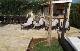 4 odalılar villa Alicante'de, İspanya. 3,200 € haftalık