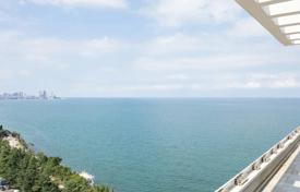 New residential complex with apartments Makhinjauri'de, Gürcistan. Min.$125,000