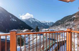 3 odalılar yeni binada daireler 72 m² Savoie'de, Fransa. 985,000 €