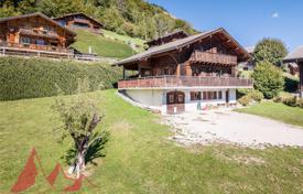 7 odalılar dağ evi La Côte-d'Arbroz'da, Fransa. 1,300,000 €