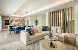 5 odalılar villa 496 m² Marbella'da, İspanya. 2,750,000 €