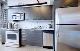 4 odalılar daire Old Toronto'da, Kanada. C$1,060,000