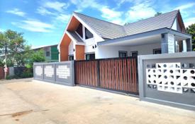 Yazlık ev – Pattaya, Chonburi, Tayland. $118,000