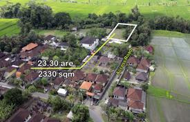 Arsa Kediri'de, Endonezya. $452,000