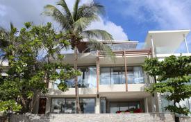 Villa – Patong Plajı, Kathu, Phuket,  Tayland. $2,780,000